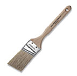 2 Wooster Factory Paint Brush