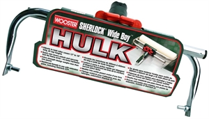 Picture of  Wooster 12"-18" Hulk Sherlock Adjustable Roller Frame