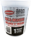 Picture of 1 Quart Mix & Measure