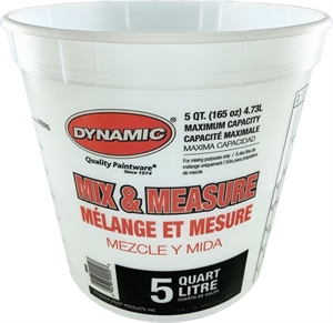 Picture of 5 Quart Mix & Measure