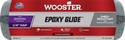 Picture of Wooster 9" x 1/4" Nap Epoxy Glide Roller Cover