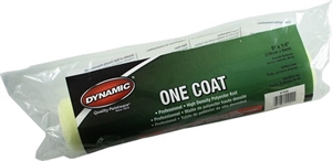 Picture of  Dynamic 9" x 1/4" Nap One Coat Professional Roller Cover