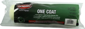 Picture of Dynamic 9" x 3/8" Nap One Coat Professional Roller Cover