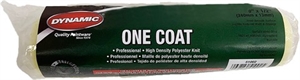 Picture of Dynamic 9" x 1/2" Nap One Coat Professional Roller Cover