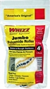 Picture of Whizz 4" Premium Gold Stripe 1/2" Nap Jumbo Mini Roller