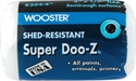 Picture of Wooster 4" x 1/2" Nap Super Doo-Z Roller Cover